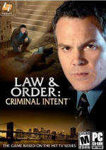 Law & Order: Criminal Intent (US)