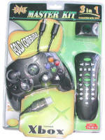 Xbox 3in1 Gift Pack
