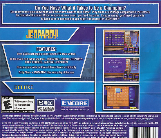 quiz show game online