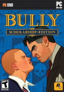 Bully Scholarship Edition (US)