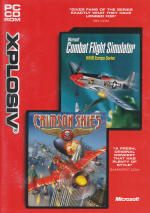 Combat Flight Simulator & Crimson Skies (NEW)