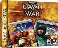 Warhammer 40,000 Dawn of War GOLD Edition JC