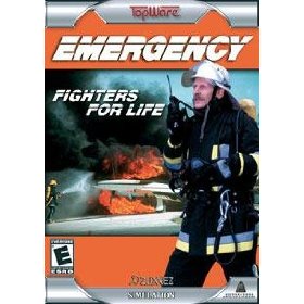 Emergency Fighters for Life