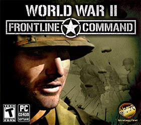 World War II Frontline Command