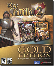 The Guild 2 Gold Edition