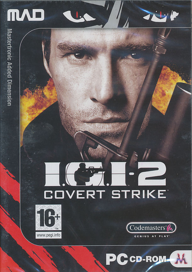 IGI 2 Covert Strike (IMP)