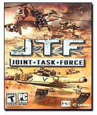 JTF Joint Task Force (US)