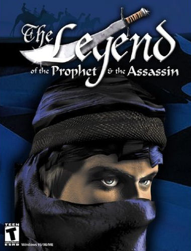 The Legend of the Prophet & Assassin