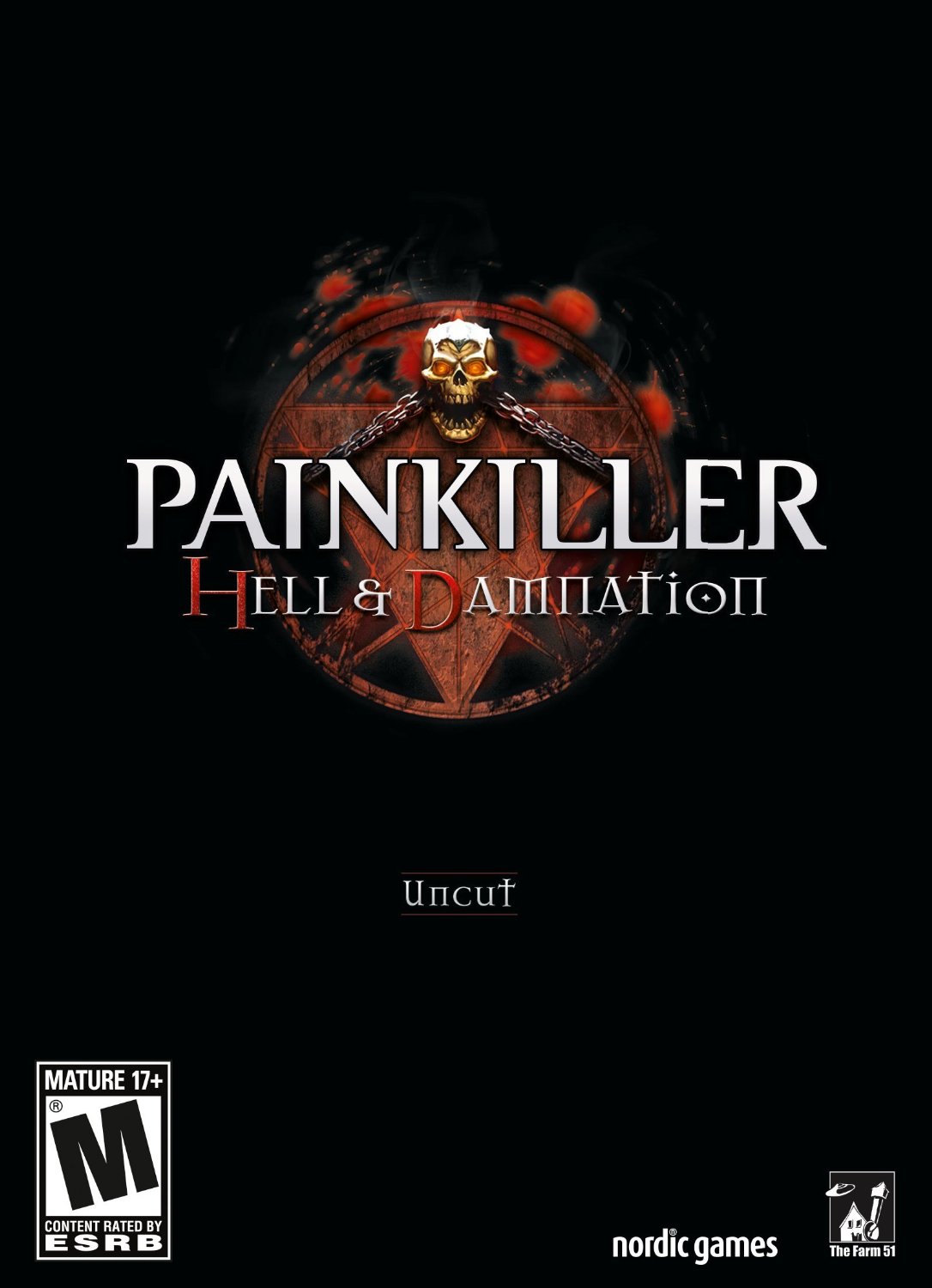 Painkiller Hell and Damnation Uncut