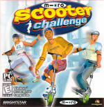 Scooter Challenge