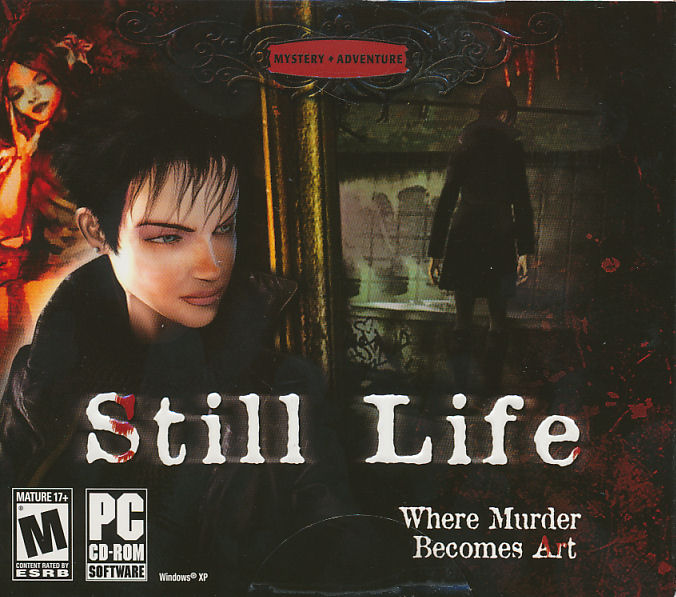 Still Life (Original)