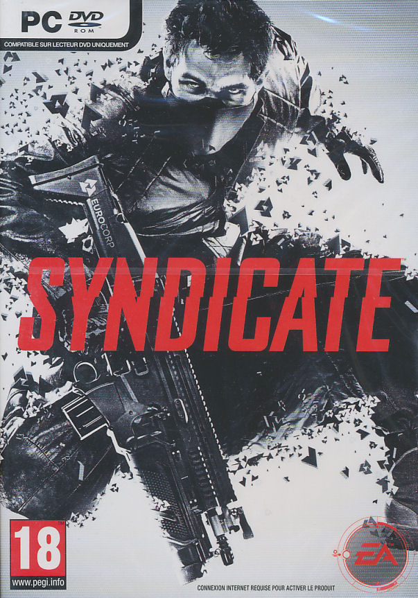 Syndicate (Imp)
