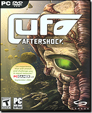 UFO Aftershock