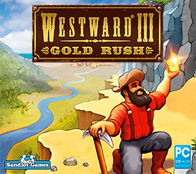 Westward III Gold Rush