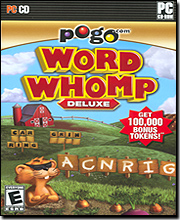 Word Whomp Deluxe