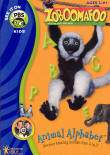 Zoboomafoo Animal Alphabet CD
