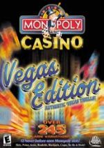 Monopoly Casino Vegas Edition