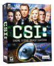 CSI: Crime Scene Investigation JC