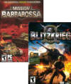 Blitzkrieg Combo Pack