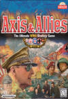 Axis and Allies (box)