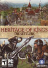 Heritage of Kings: The Settlers (US)